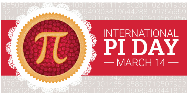 Journée mondiale des mathématiques