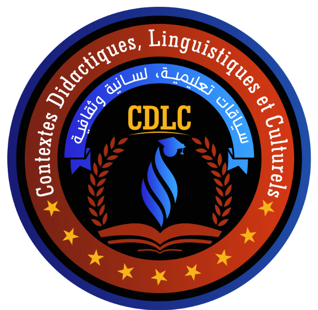 Contextes Didactiques, Linguistiques et Culturels